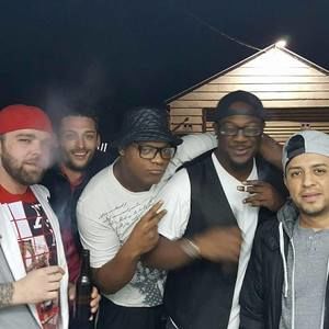 Meet your Posher, William